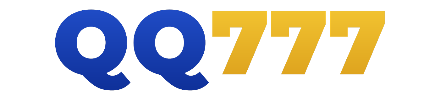 qq777 Logo